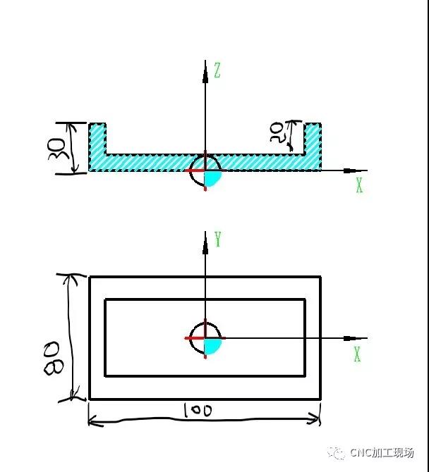 模具精雕機(jī)