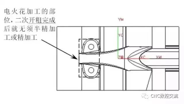 精雕機加工